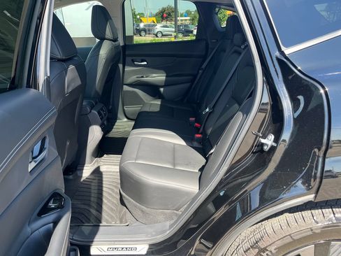 Used 2025 Nissan Murano SL w/ Cargo Package AWD/4WD image 29
