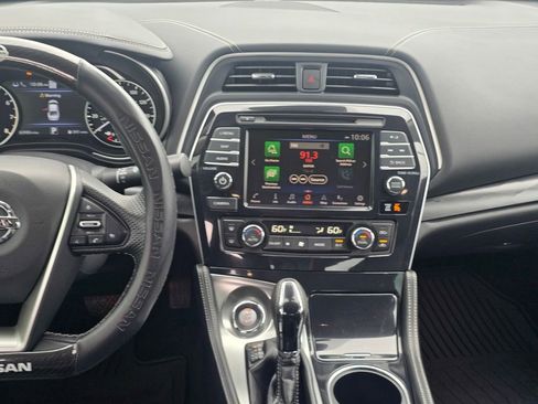 Used 2020 Nissan Maxima Platinum w/ Sport Mat Group image 21