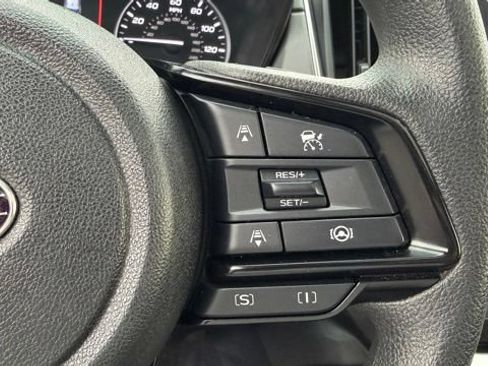 Used 2024 Subaru Crosstrek 2.0i Premium AWD/4WD image 25