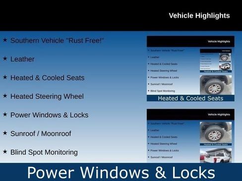 Used 2021 Ford F350 King Ranch w/ King Ranch Ultimate Package image 7