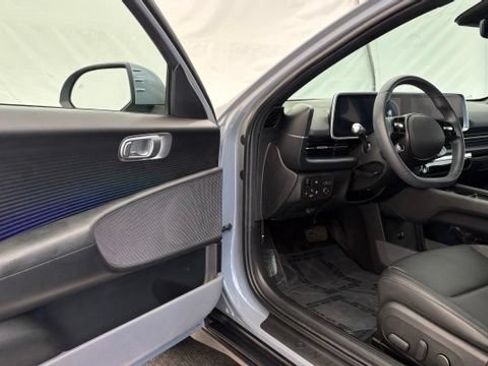 Used 2024 Hyundai Ioniq 6 SEL AWD/4WD image 32