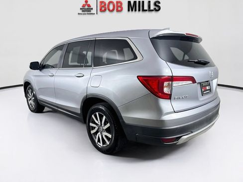 Used 2019 Honda Pilot EX-L image 5