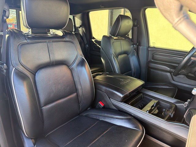 Used 2023 RAM 1500 Limited AWD/4WD image 7