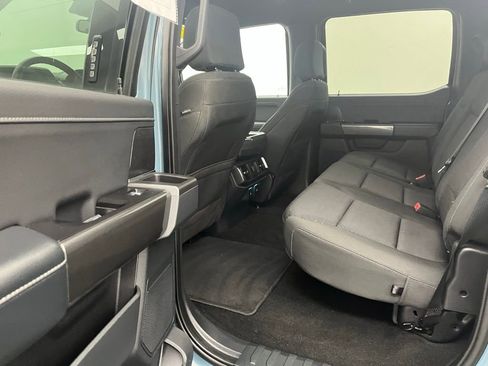 Certified 2023 Ford F150 XLT w/ Equipment Group 302A High image 28