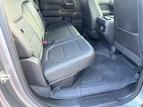 Used 2020 Chevrolet Silverado 1500 LT Trail Boss image 16