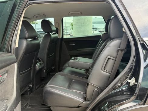 Used 2015 MAZDA CX-9 Touring FWD image 11