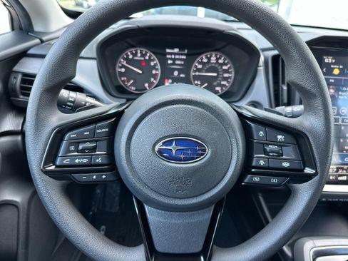Used 2026 Subaru Crosstrek 2.5i Premium AWD/4WD image 22