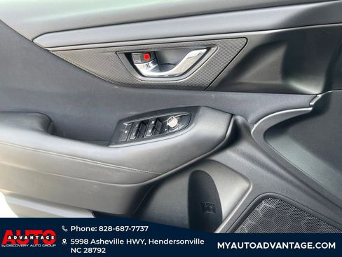 Used 2022 Subaru Outback Premium image 16