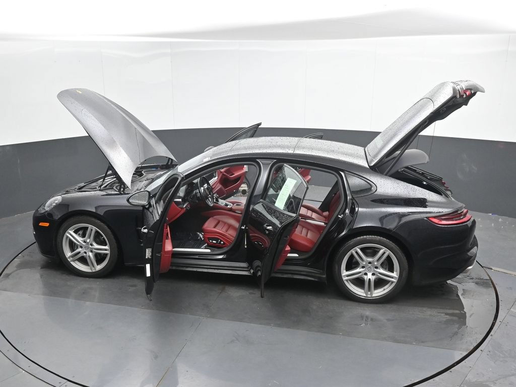 Used 2019 Porsche Panamera image 55