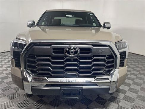 New 2026 Toyota Tundra 1794 Edition AWD/4WD image 2