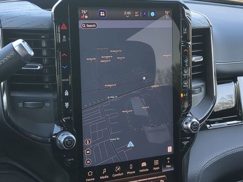 Used 2026 RAM 3500 Limited image 20