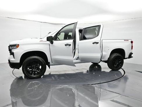 New 2026 Chevrolet Silverado 1500 LT Trail Boss w/ Convenience Package II image 55