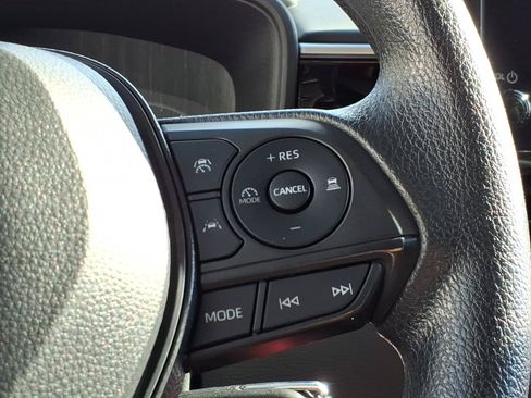Used 2024 Toyota Corolla LE FWD image 24