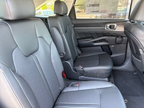New 2026 Kia Sorento SX FWD image 23