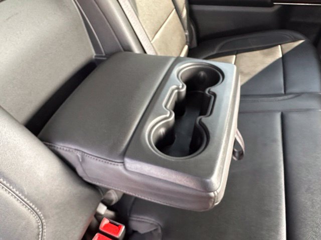 Used 2020 Chevrolet Silverado 1500 RST w/ All-Star Edition AWD/4WD image 31