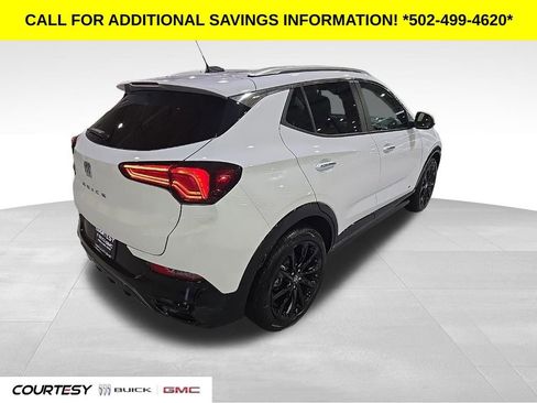 New 2026 Buick Encore GX Sport Touring w/ Comfort Package image 7