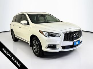 Used 2019 INFINITI QX60 Luxe w/ Essential Package AWD/4WD video 1