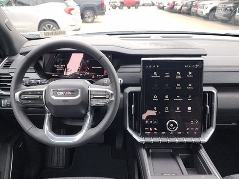 New 2026 GMC Acadia Elevation image 27