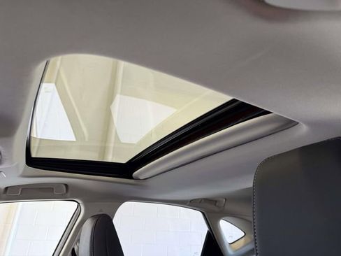 Certified 2024 Lexus NX 350 AWD w/ Vision Package image 22
