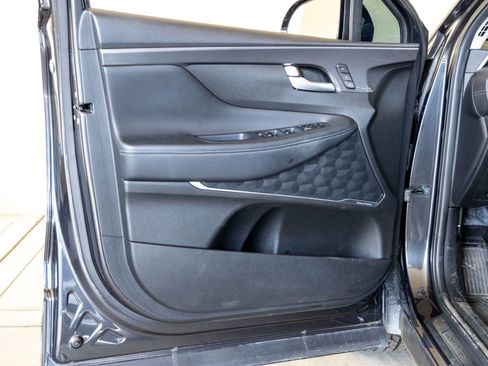 Used 2023 Hyundai Santa Fe Limited image 14