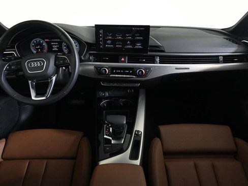 Used 2025 Audi A5 2.0T Premium Plus image 9