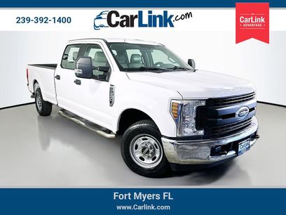 Used 2019 Ford F250 XL w/ Power Equipment Group