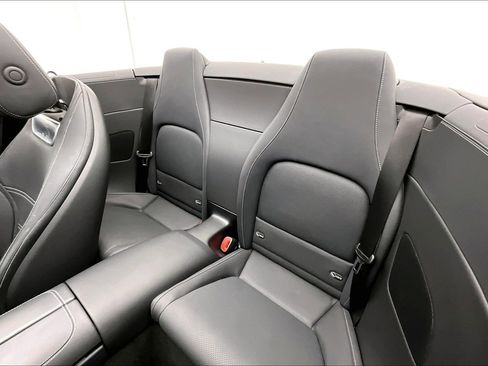 Certified 2022 Mercedes-Benz SL 63 AMG 4MATIC image 17