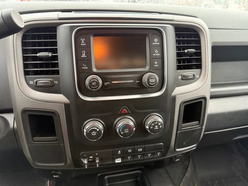 Used 2018 RAM 5500 Tradesman w/ Power & Remote Entry Group image 20