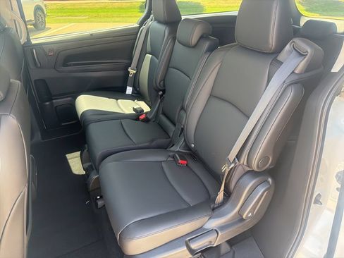 New 2026 Honda Odyssey EX-L image 21