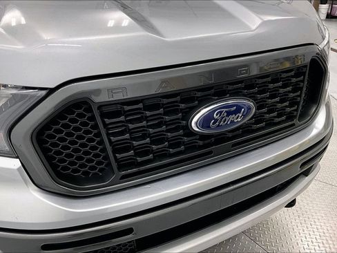 Used 2021 Ford Ranger XLT w/ Equipment Group 301A Mid AWD/4WD image 30