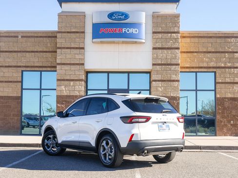 New 2026 Ford Escape ST-Line image 8