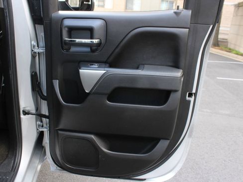 Used 2015 Chevrolet Silverado 1500 LT w/ All Star Edition AWD/4WD image 23