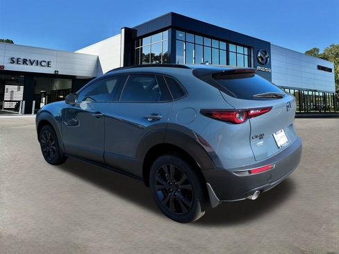 New 2026 MAZDA CX-30 2.5 Turbo w/ Premium Plus Pkg image 6