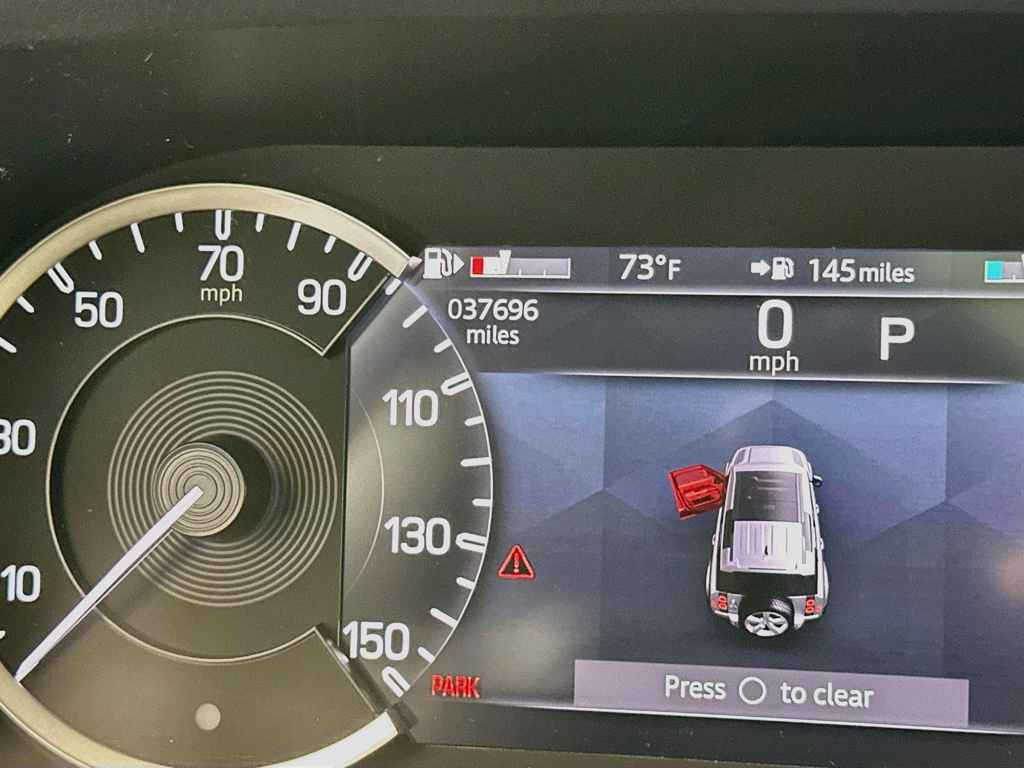 Certified 2023 Land Rover Defender 110 S AWD/4WD image 12