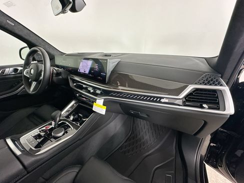 New 2026 BMW X5 M Competition w/ Executive Package AWD/4WD image 45