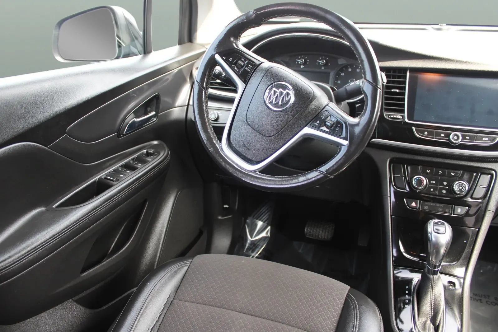 Used 2019 Buick Encore Preferred FWD image 7