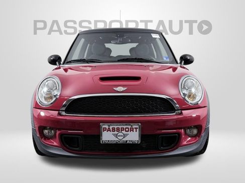 Used 2011 MINI Cooper S FWD image 2