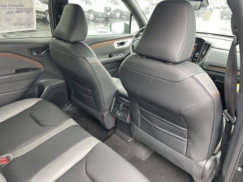 New 2026 Subaru Forester Sport AWD/4WD image 27