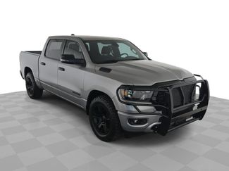 Used 2023 RAM 1500 Lone Star AWD/4WD video 1