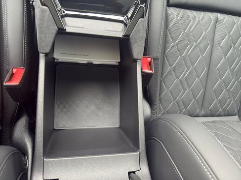 New 2025 Audi S6 e-tron Premium Plus image 29