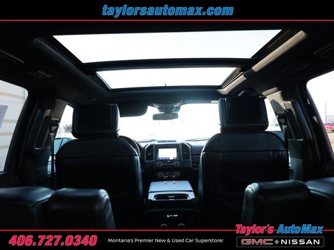 Used 2021 Ford Expedition Max King Ranch image 40