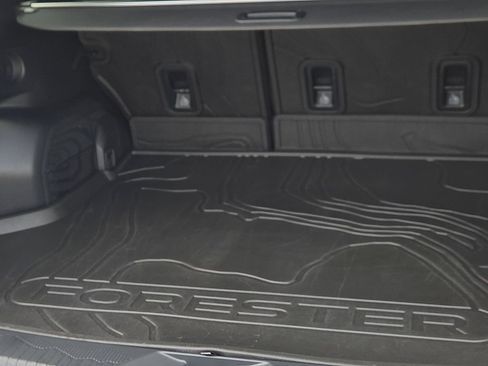 Certified 2026 Subaru Forester Premium AWD/4WD image 9