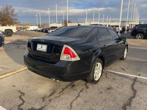 Used 2009 Ford Fusion SE image 3