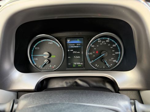 Used 2018 Toyota RAV4 Limited image 40