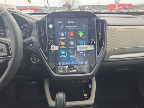 New 2026 Subaru Forester Premium image 22