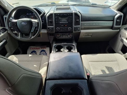 Used 2019 Ford F250 XLT w/ XLT Value Package AWD/4WD image 22