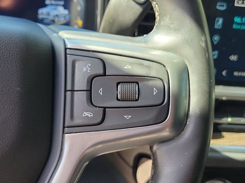 Used 2023 Chevrolet Silverado 1500 LT w/ Protection Package RWD image 27