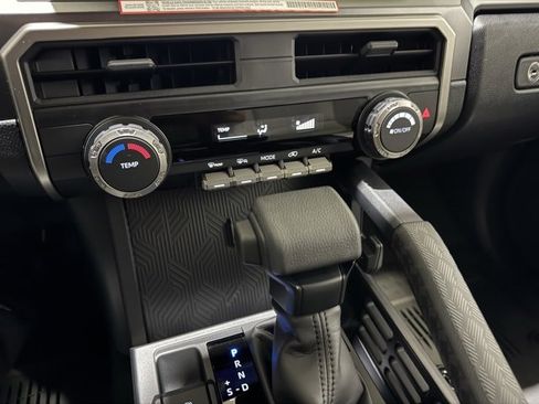 New 2025 Toyota 4Runner SR5 image 19