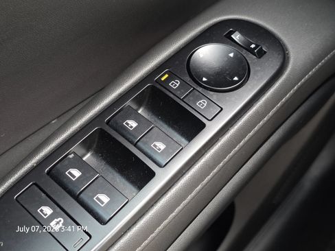 Certified 2026 Hyundai Palisade XRT Pro AWD/4WD image 31