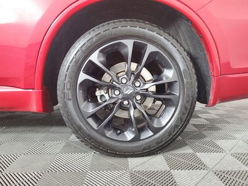 Used 2021 Dodge Durango R/T w/ Technology Group image 32